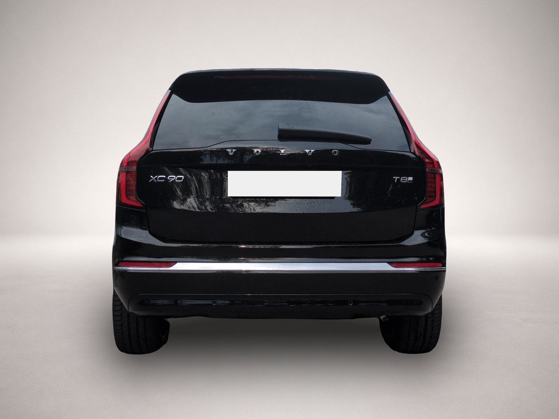 Bild 7 Volvo XC90 T8 Recharge Ultra Bright Plug-In Hybrid AWD