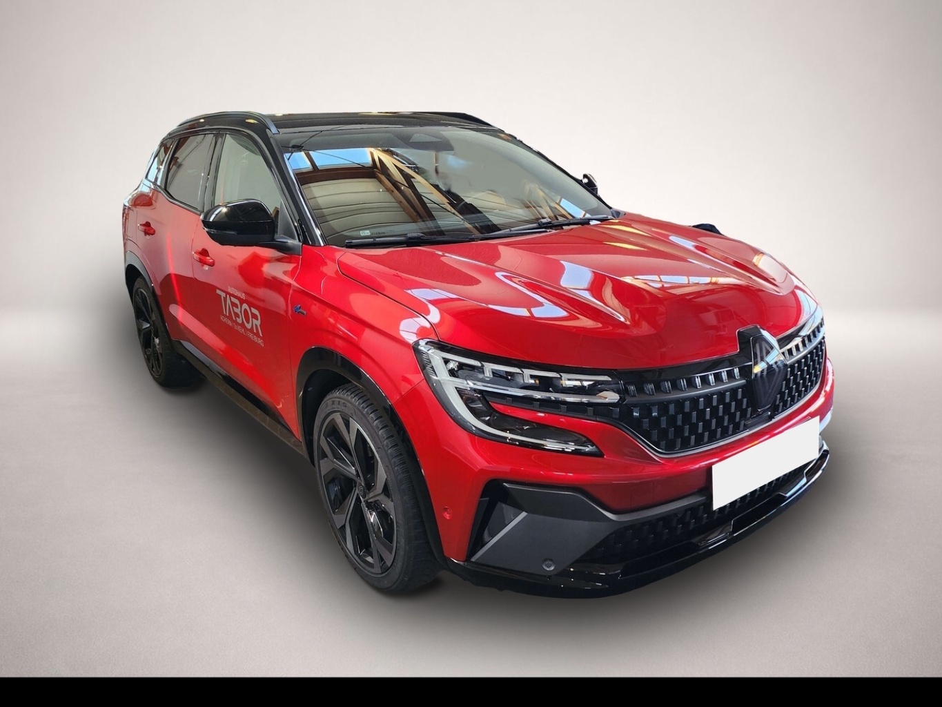 Bild 2 Renault Austral E-TECH 200 Aut. Iconic Esprit Alpine Nav