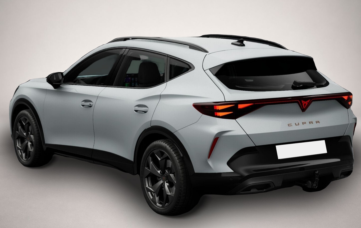 Bild 5 Cupra Formentor DSG 4Drive AHK EdgeP SHZ eHk Keyless
