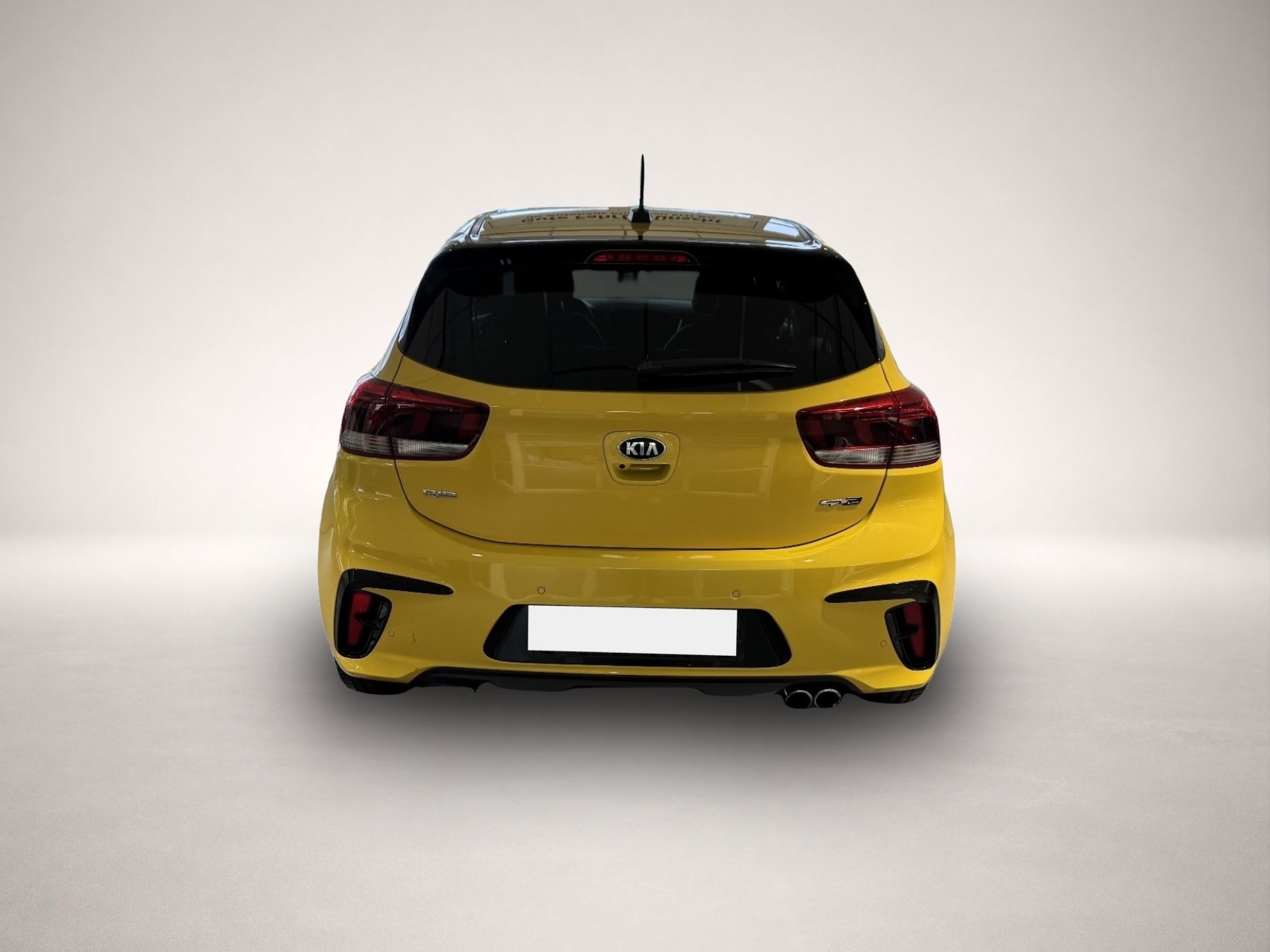 Bild 3 Kia Rio 1.0 T-GDI GT Line ABS Fahrerairbag ESP SERVO