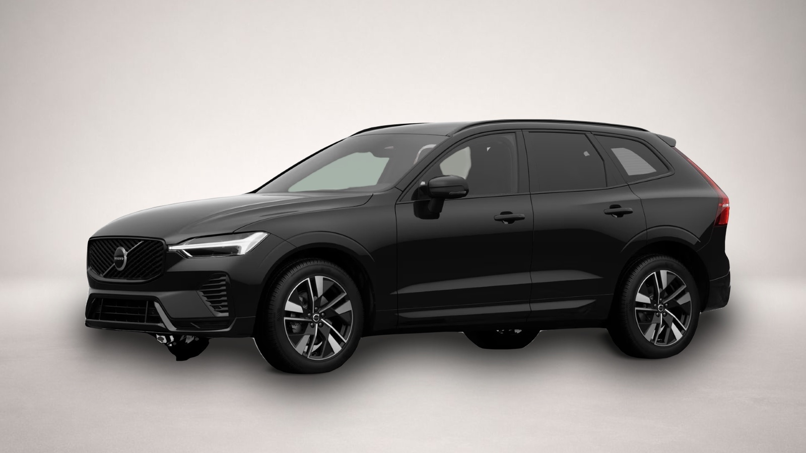 Bild XC60 Volvo