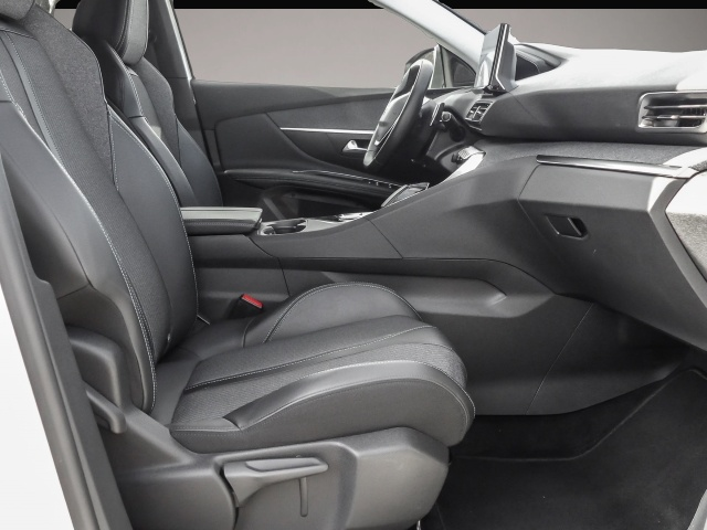 Bild 5 Peugeot 3008 Hybrid 225 Allure Pack Plug-In EU6d Navi Di