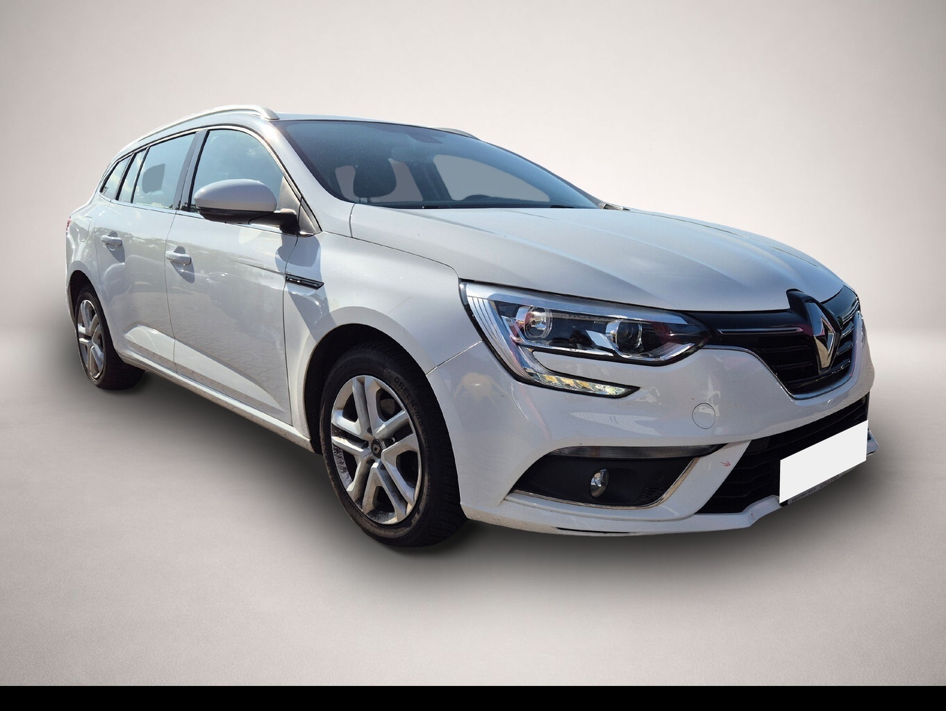 Bild Megane Renault