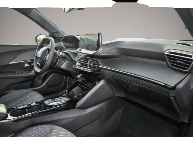 Bild 6 Peugeot 2008 ALLURE AT+NAVI+GJR+SHZ+2xPDC+ALU+