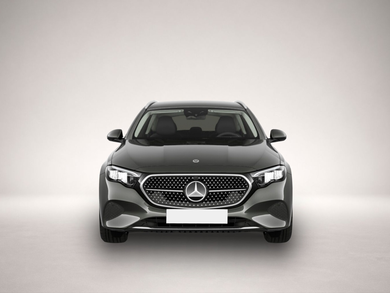 Bild 8 Mercedes-Benz E 300