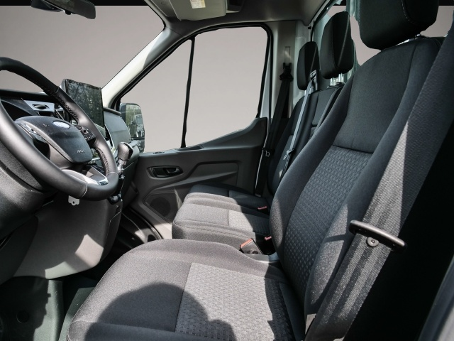 Fotografie 4 des Ford Other Transit 3 Seiten Kipper 350 L2 Einzelkabine Tren