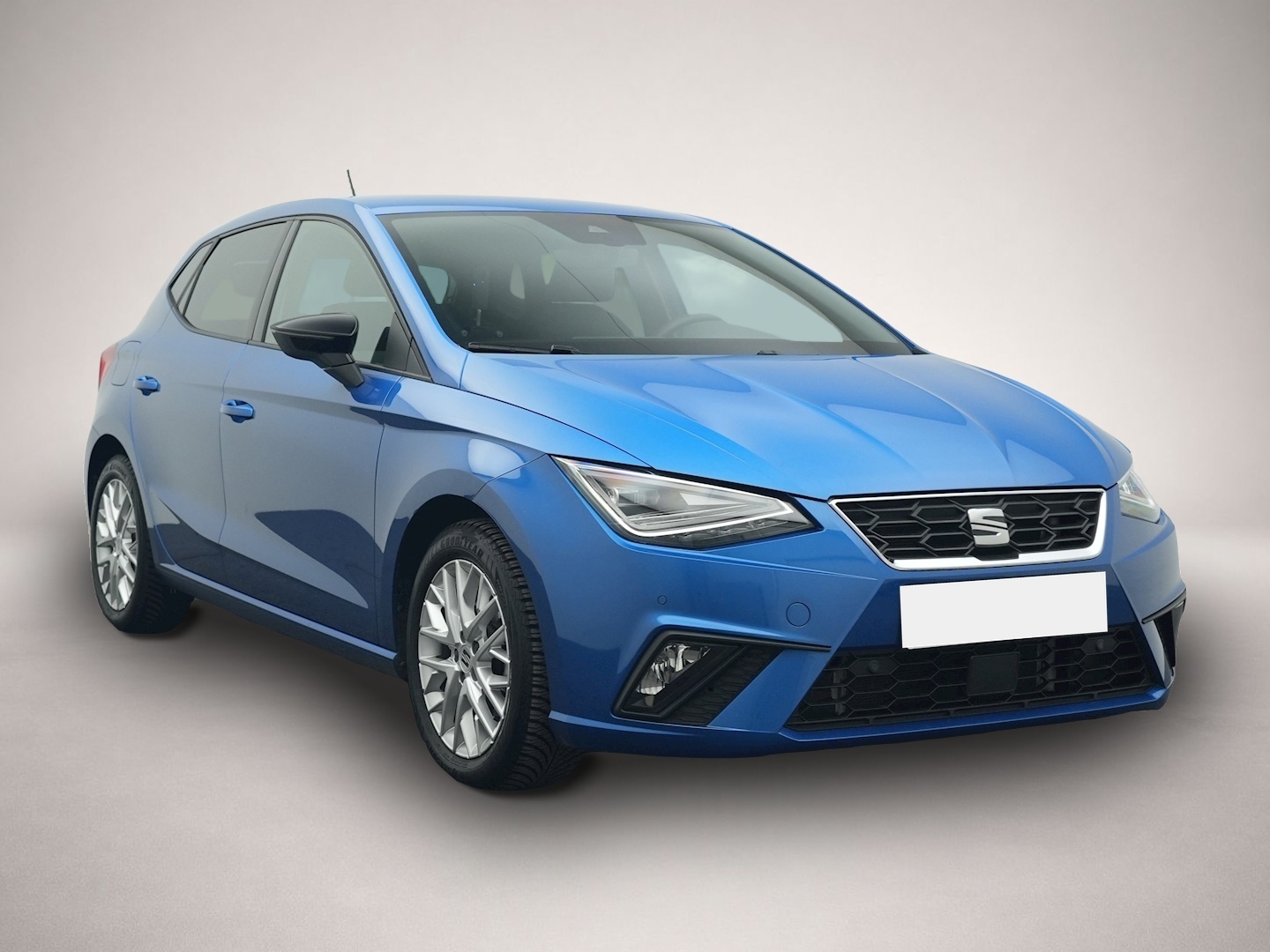 Bild 7 Seat Ibiza 1.5 TSI DSG FR - ab 216EUR mtl. NAVI REAR