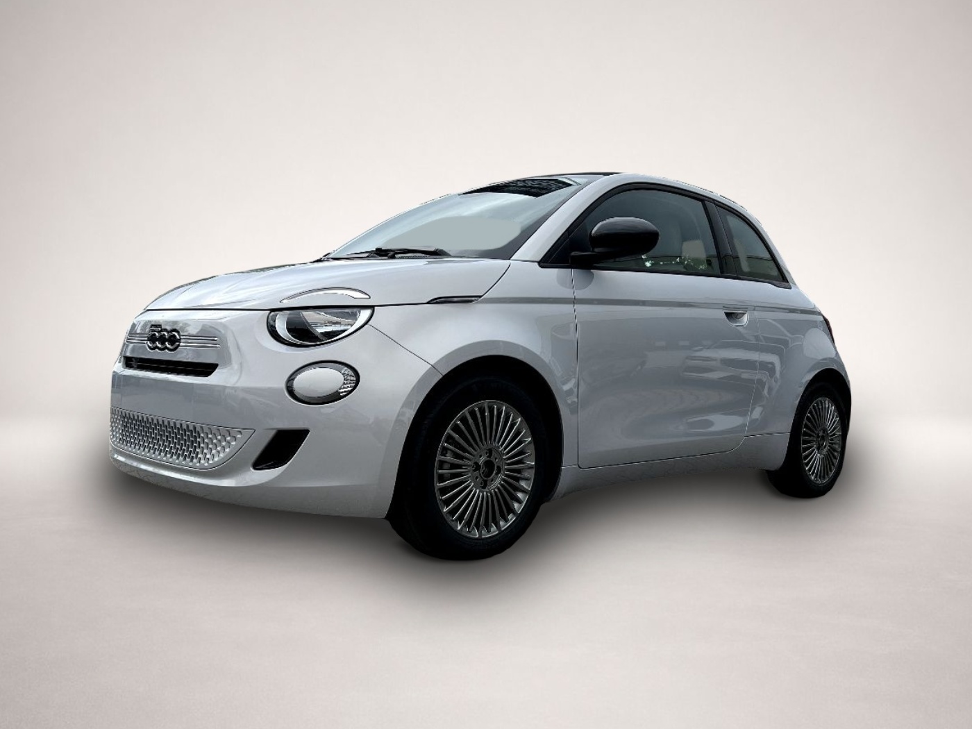 Fotografie Fiat 500C Cabrio Icon 1.0 FireFly *Klimaauto Alu PDC*