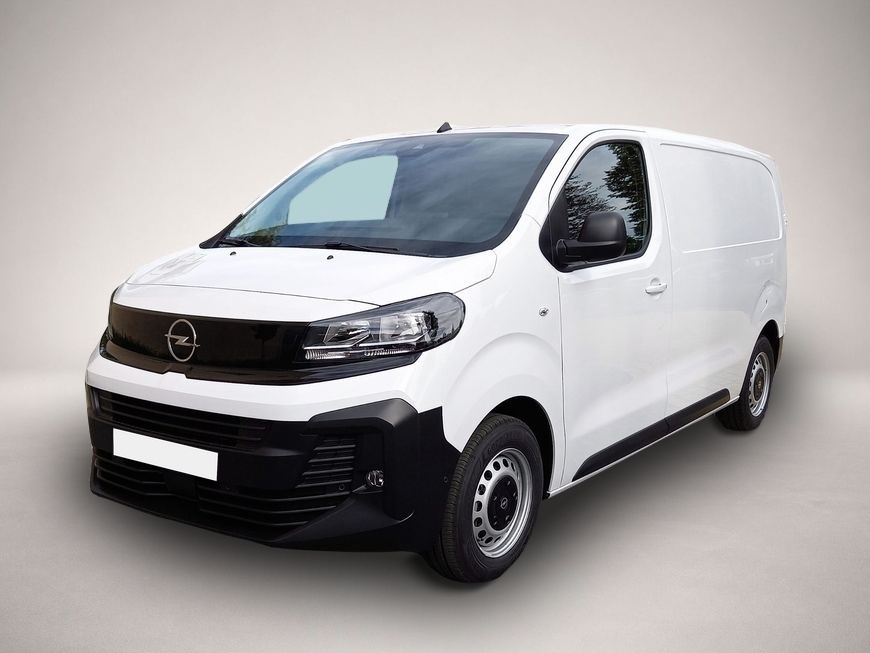 Bild Vivaro Opel