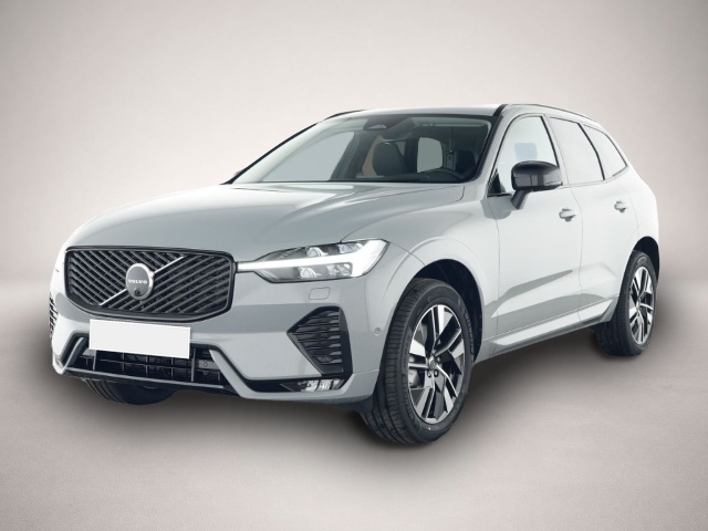 Fotografie Volvo XC60 FACELIFT Plus Dark AWD HUD Digitales Cockpi