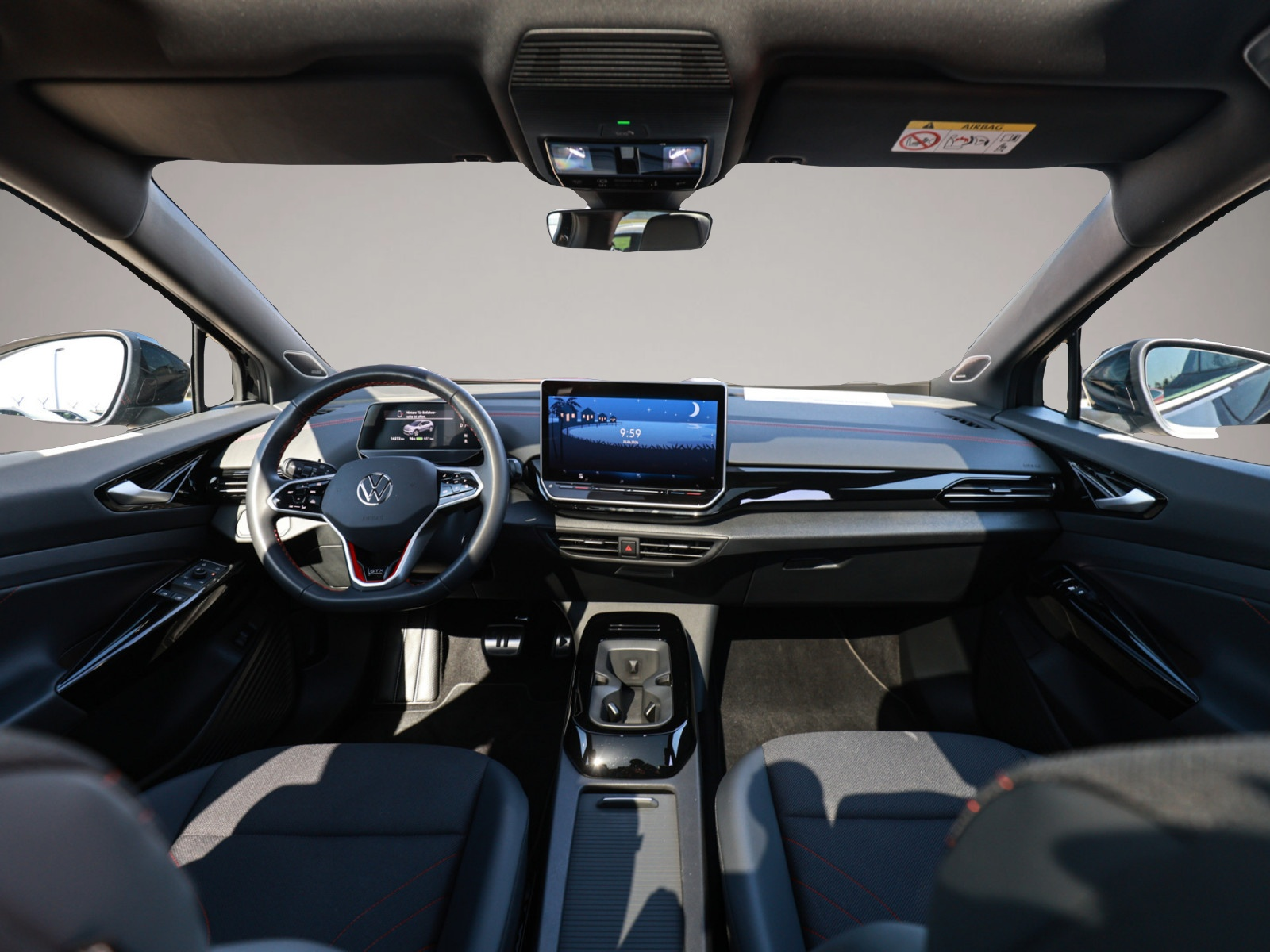Bild 5 Volkswagen ID.4