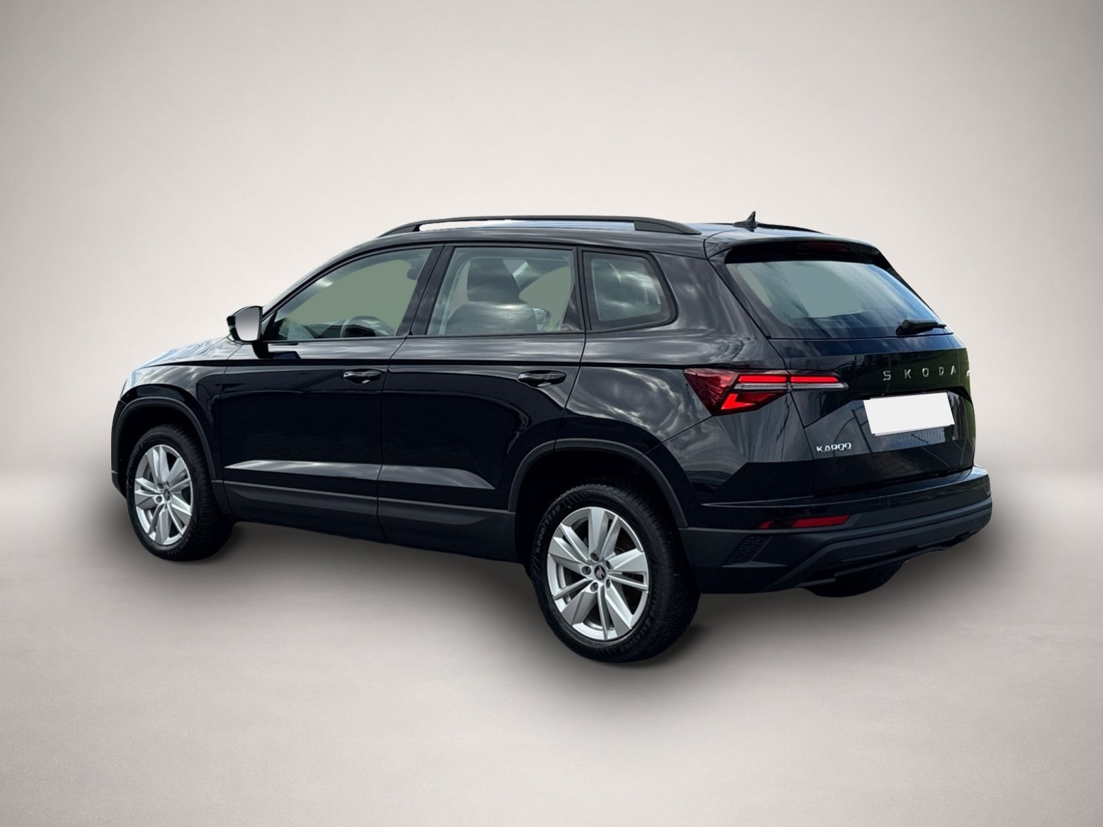 Bild 4 Skoda Karoq Selection TSI DSG|NAVI|KAMERA|VORB.AHK|SHZ