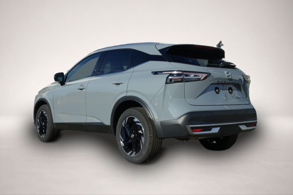 Bild 3 Nissan Qashqai N-Connecta 158PS Xtron WinterPaket +AHK!
