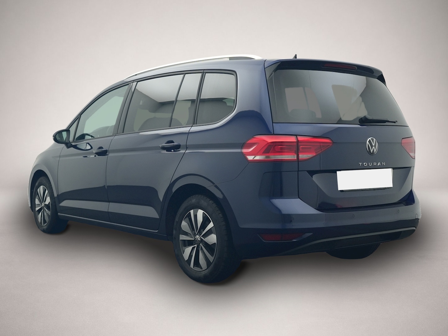 Volkswagen Touran Touran 2.0 TDI Move KINDERSITZ KAMERA NAVI - Thumbnail 3