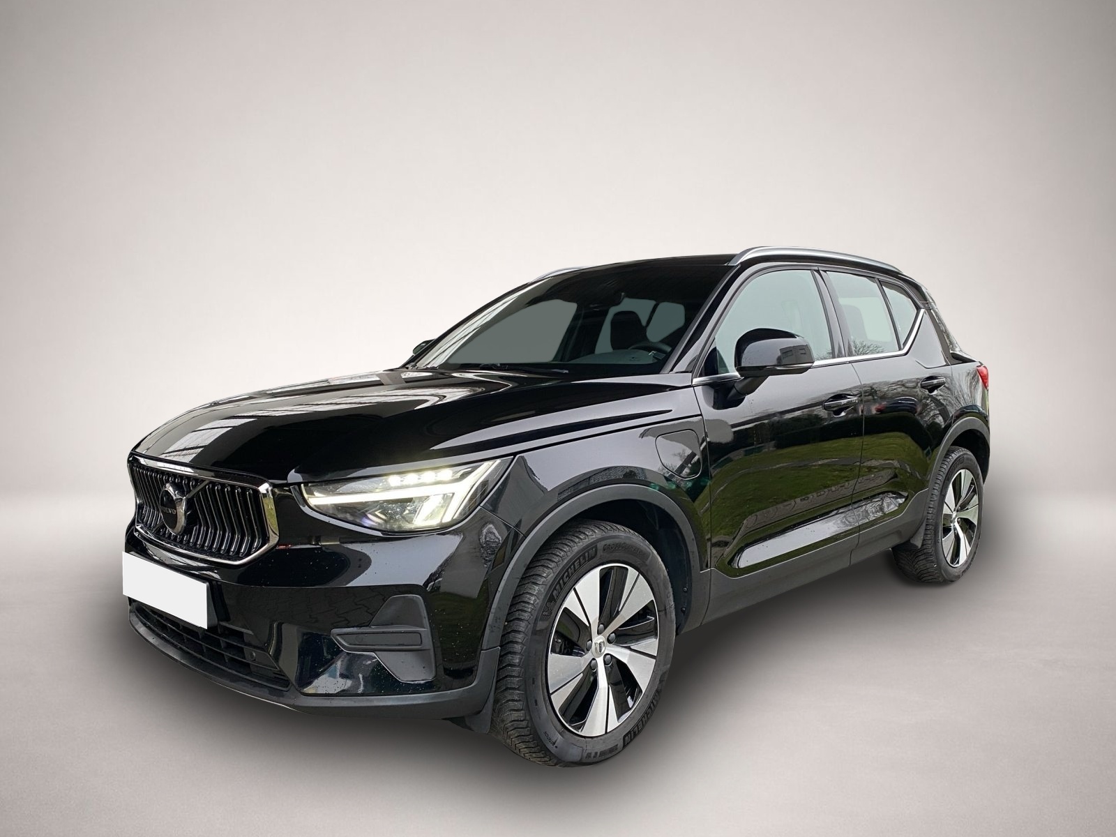Bild XC40 Volvo