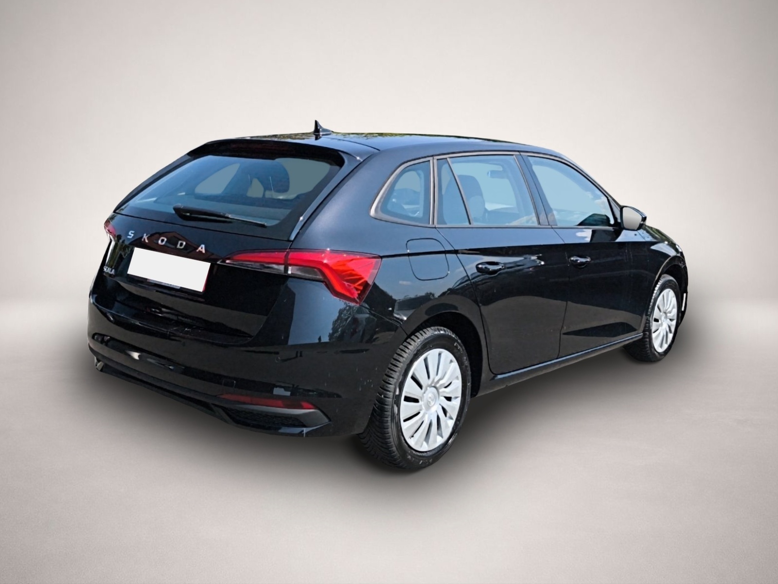 Bild 7 Skoda Scala 1.0 TSI DSG Essence PDC SMART LINK SITZH L