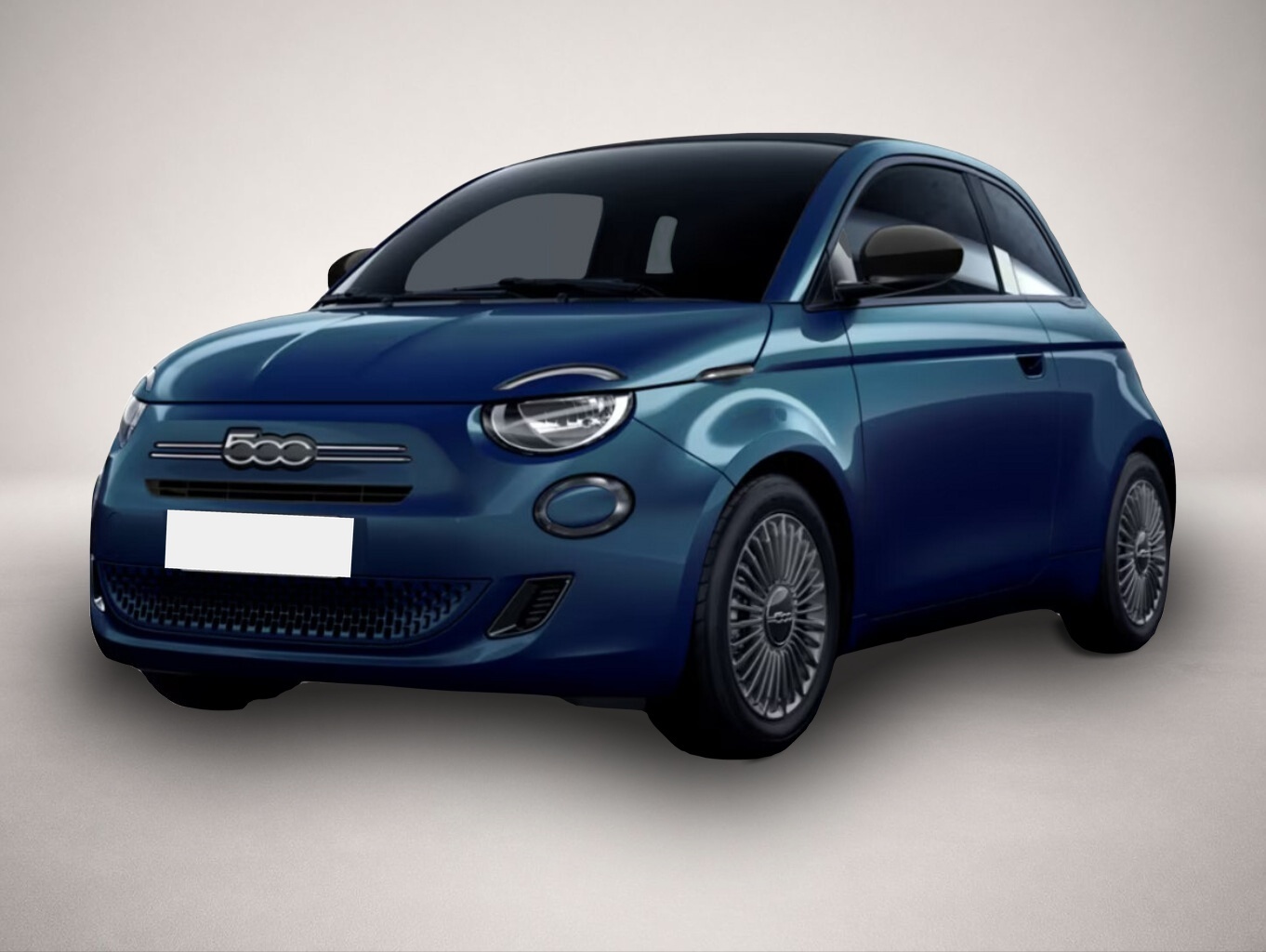 Bild 1 Fiat 500 Cabrio ICON SHZ Kam CarP PDC 16Z DigC Klimaa