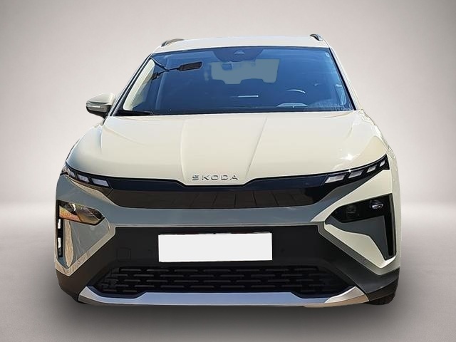 Bild Elroq Skoda