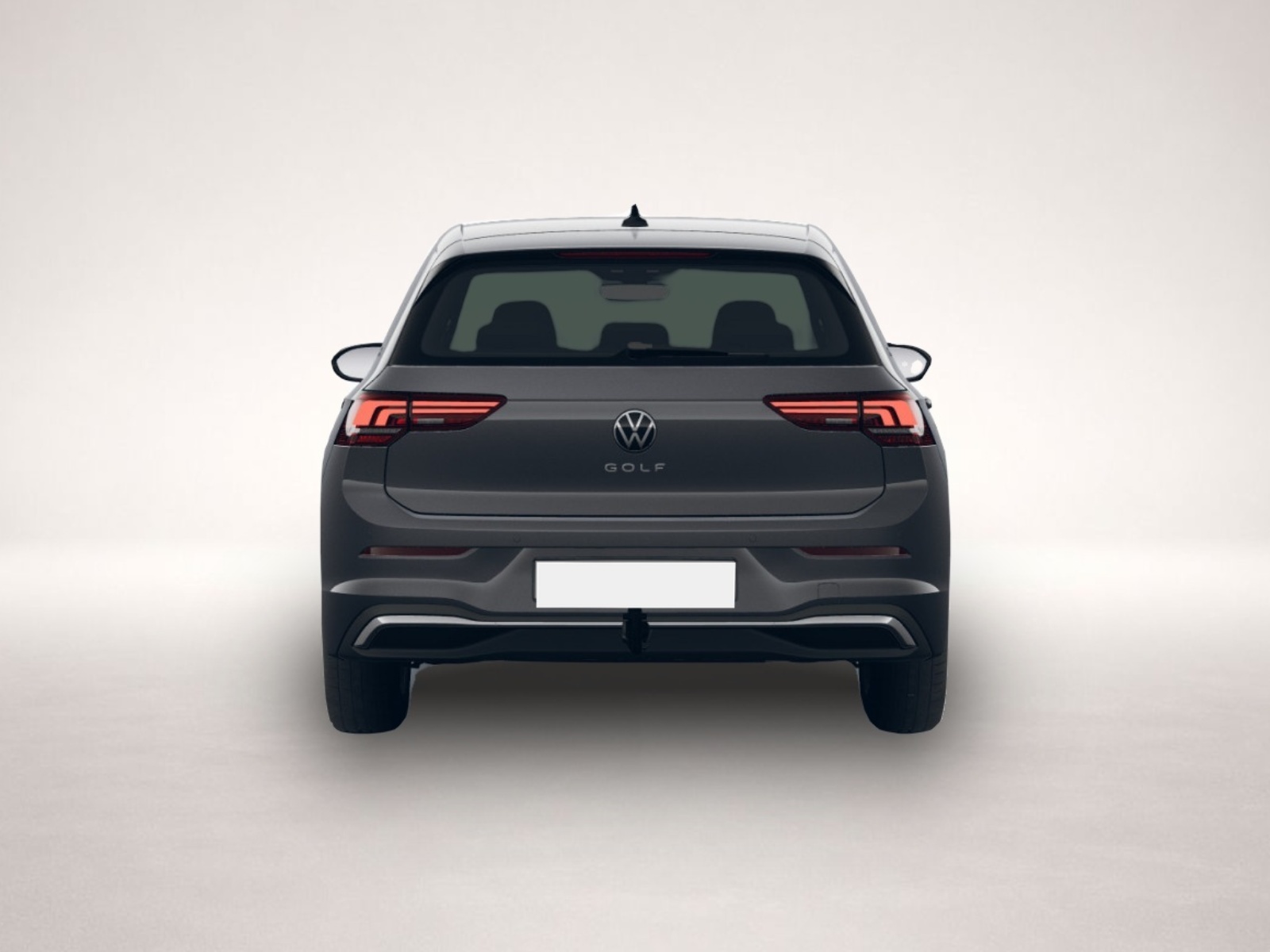 Bild 6 Volkswagen Golf VIII