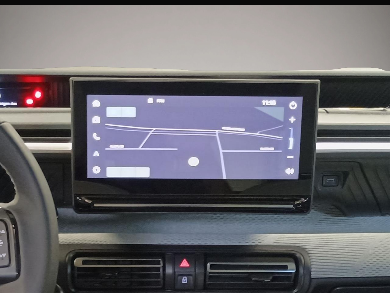 Bild 6 Citroën ë-C3 e-C3 MAX 11kw Charger Shz Navi Kamera