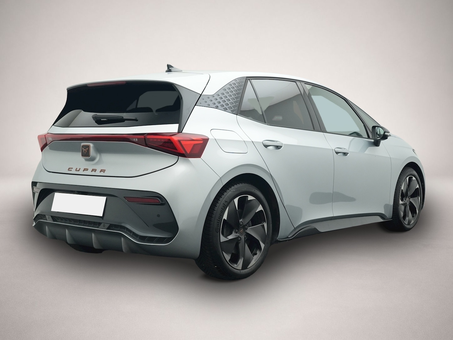 Fotografie 3 des Cupra Born 5-J-GAR HUD WÄRMEPUMPE