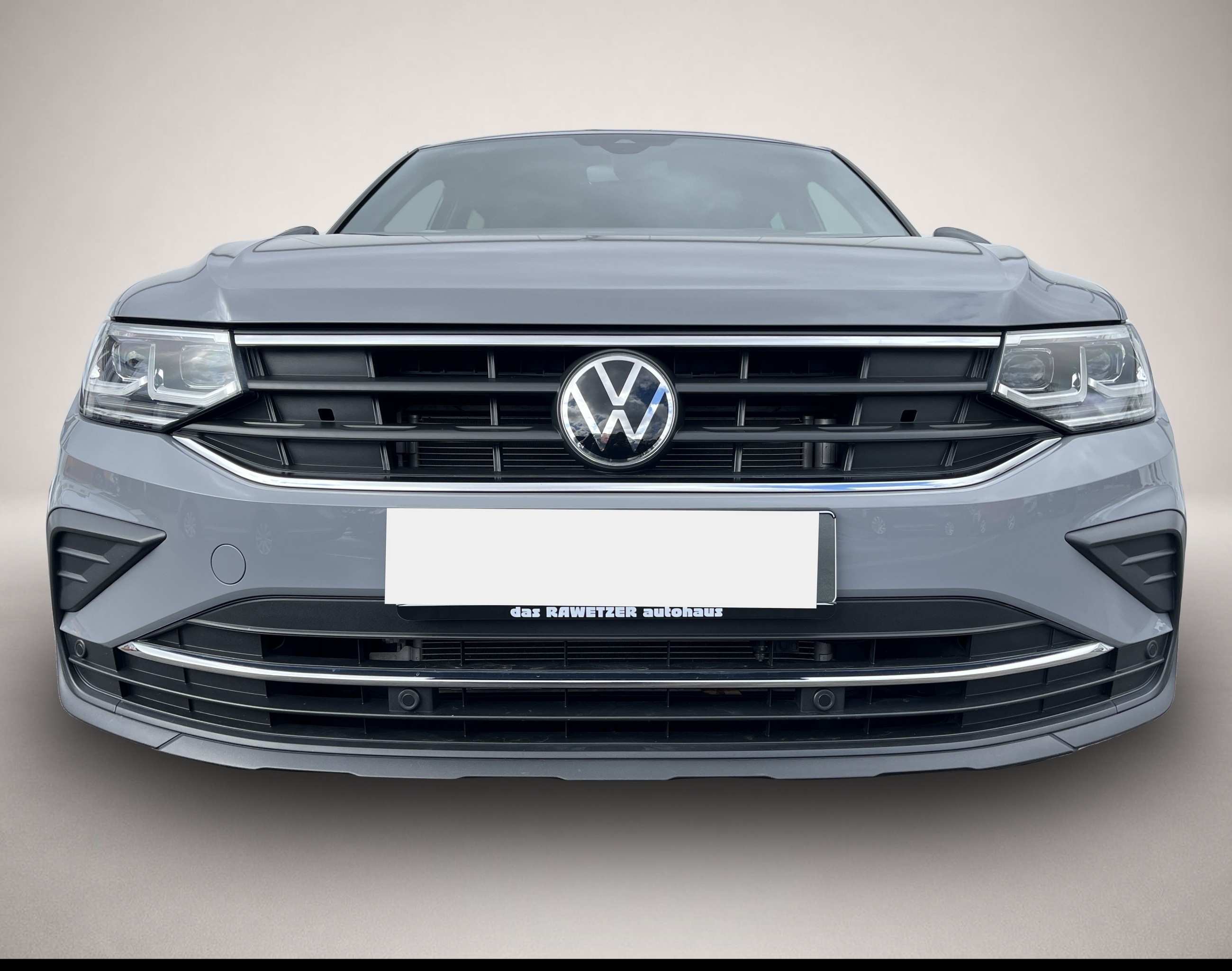 Bild 3 Volkswagen Tiguan 1.5 TSI DSG UNITED 178¤ m.20% Anz. AHK 18
