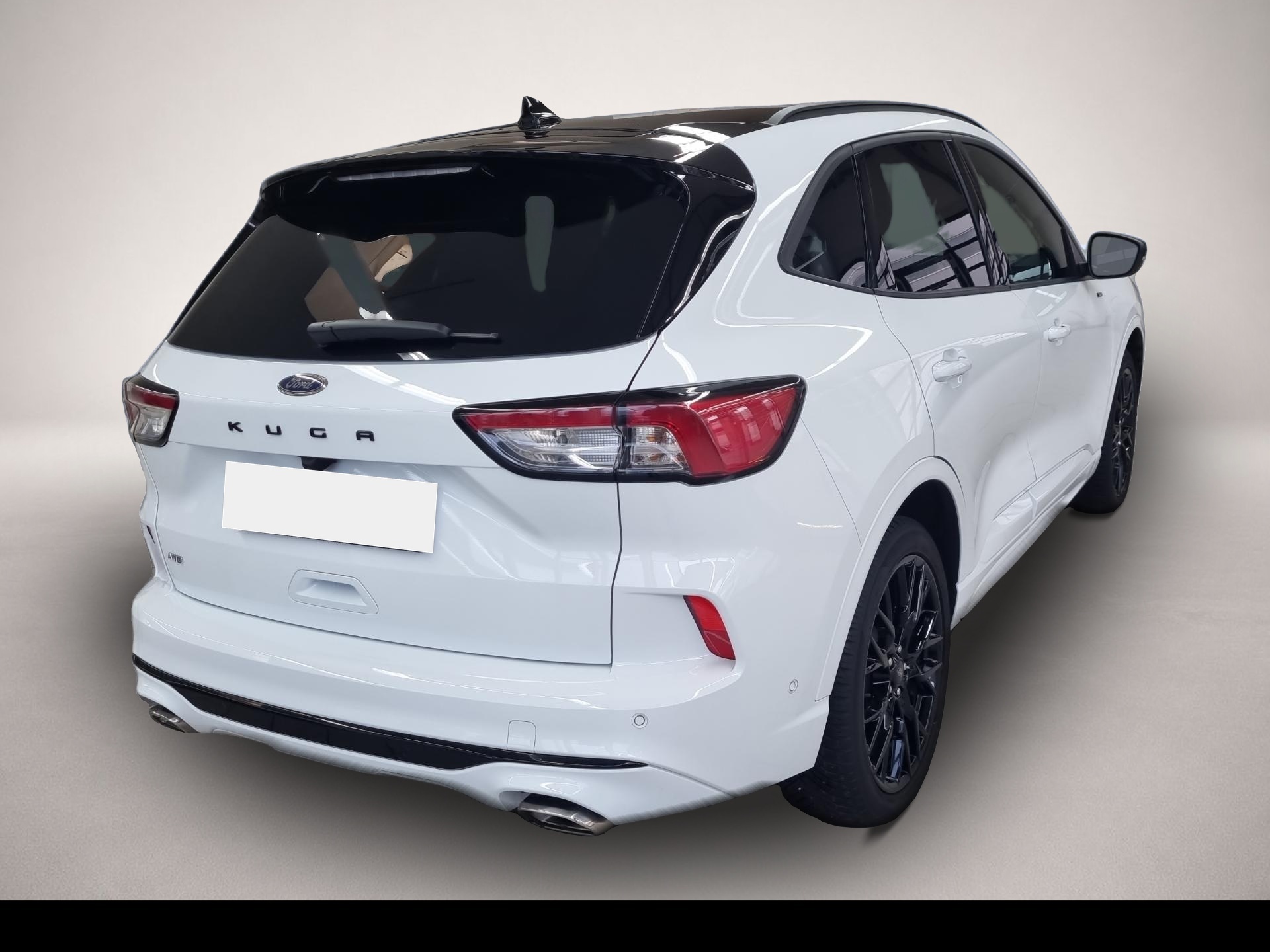 Bild 3 Ford Kuga ST-Line X Rückfahrkamera Bluetooth Navi LED