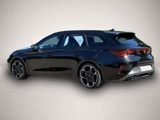 Bild 3 Cupra Leon VZ Tribe Edition 4x4 ST KAMERA+eHK+KESSY+ACC+SH.