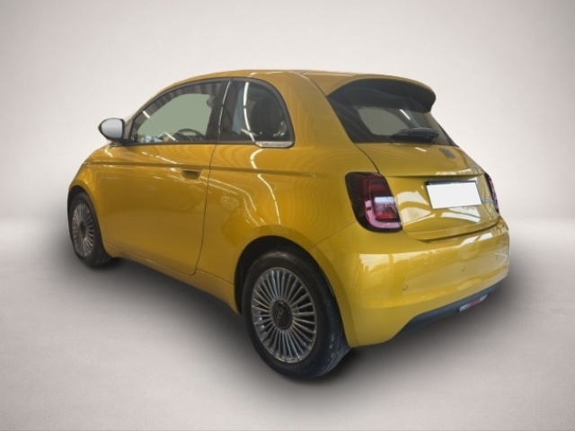 Fotografie 3 des Fiat 500 MHEV Torino LED Klimaatuo DAB Apple CarPlay
