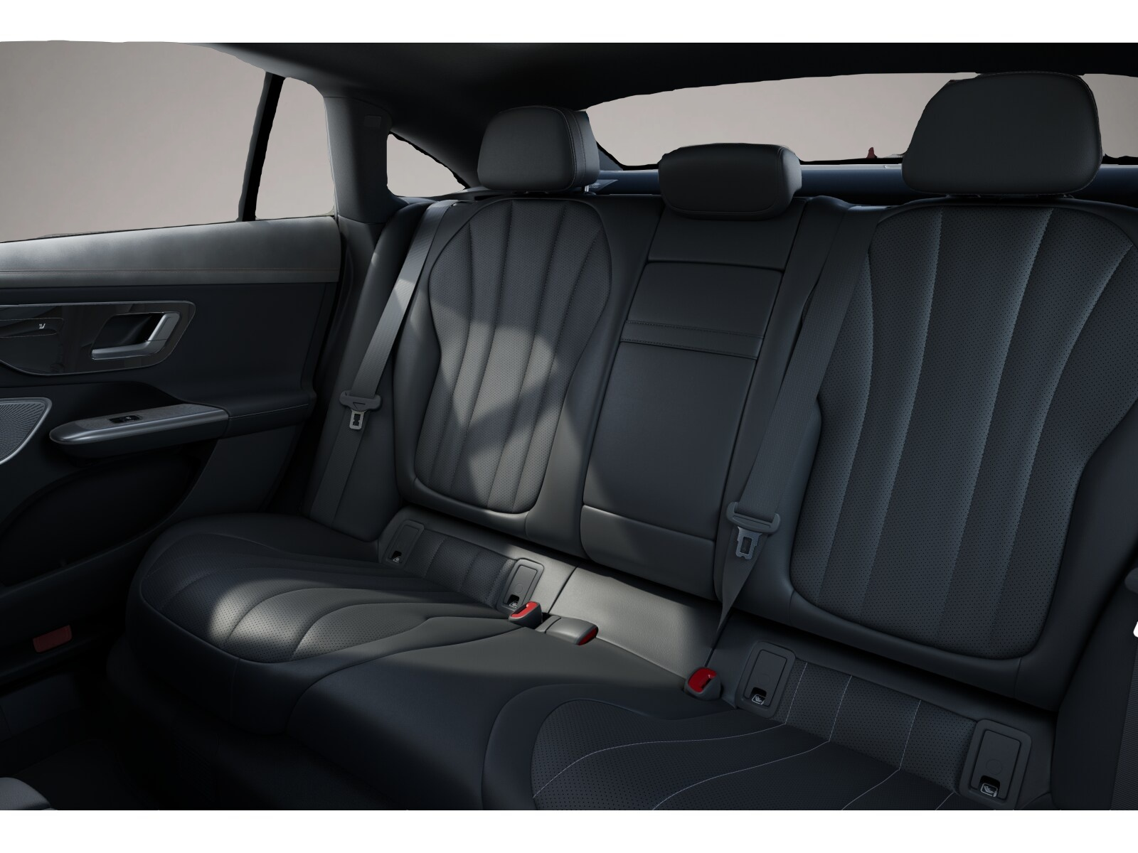 Bild 7 Mercedes-Benz EQE 350