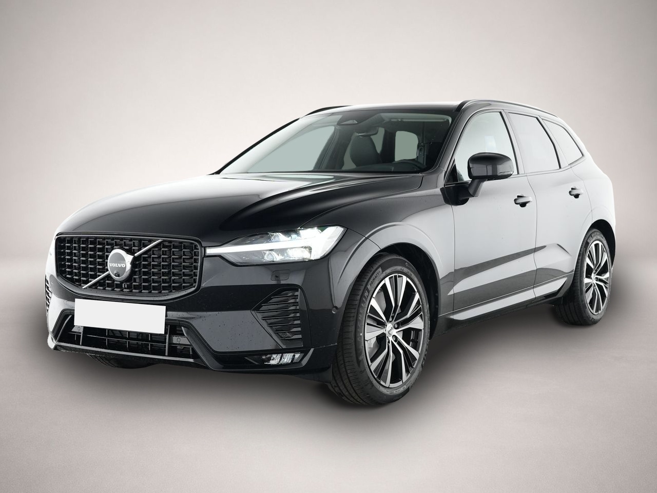 Bild XC60 Volvo