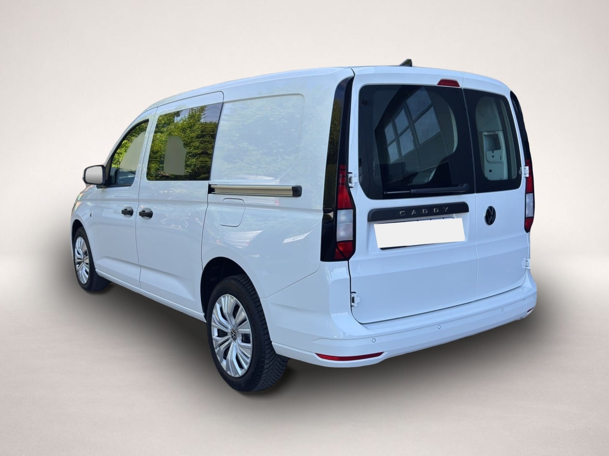 Bild 4 Volkswagen Other Caddy Maxi 2.0 TDI Flexible LR 5-J-GAR+APP+SHZ+G