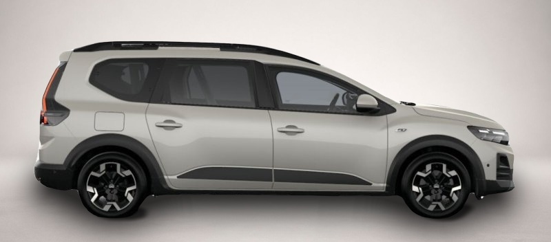 Bild 5 Dacia Jogger Hybrid 155 Journey 5-S SHZ Navi MV-Kamera