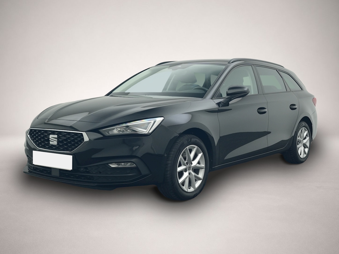 Bild 1 Seat Leon Sportstourer 1.5 TGI DSG Style KAMERA NAVI