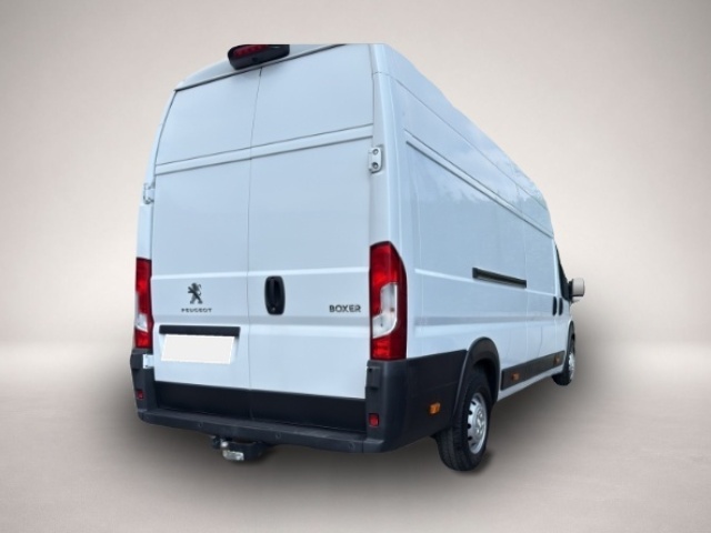 Bild 5 Peugeot Boxer 435 L4H3 Premium BlueHDi 165 NAVI PDC KAME