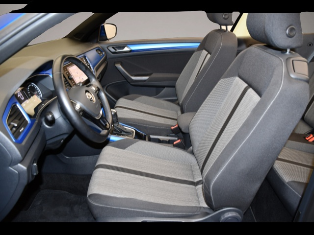 Bild 5 Volkswagen T-Roc Cabrio 1.5 TSI DSG Style Standhzg/App-Conn
