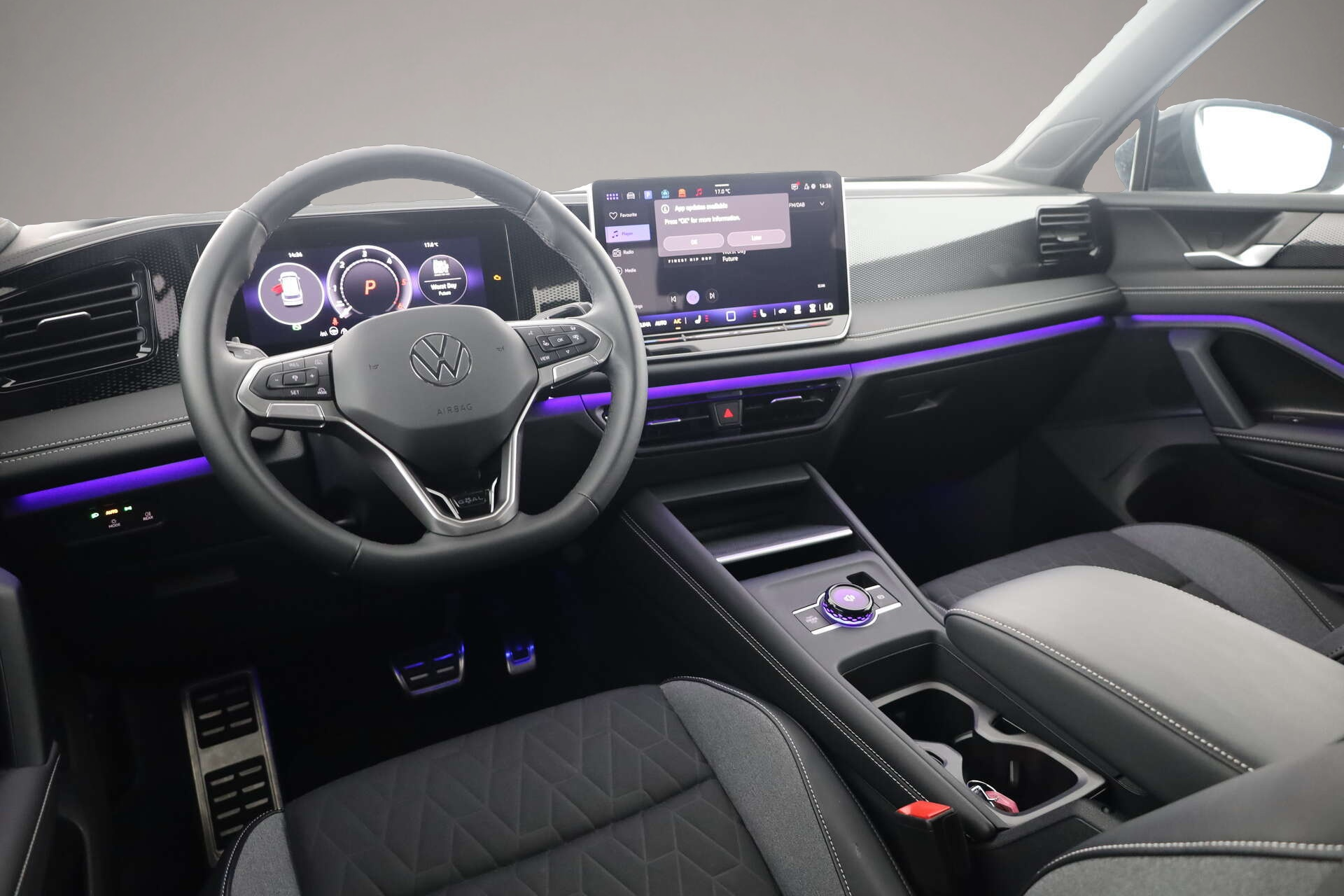 Bild 6 Volkswagen Tiguan 2.0 TDI GOAL