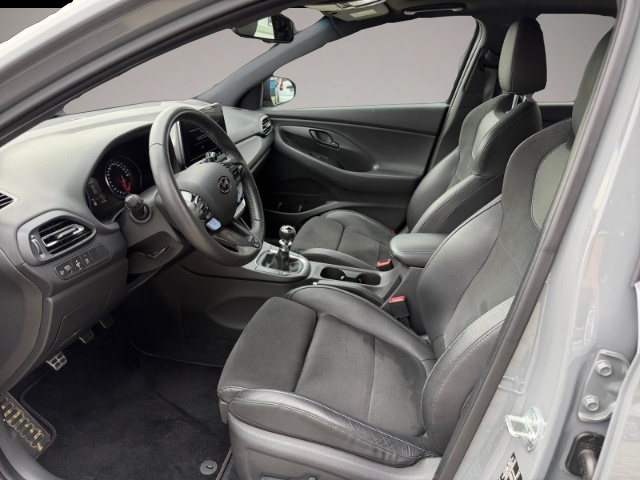 Bild 5 Hyundai i30 2.0 N Performance +KLIMA+LED+NAVI+RFK+PDC+UV