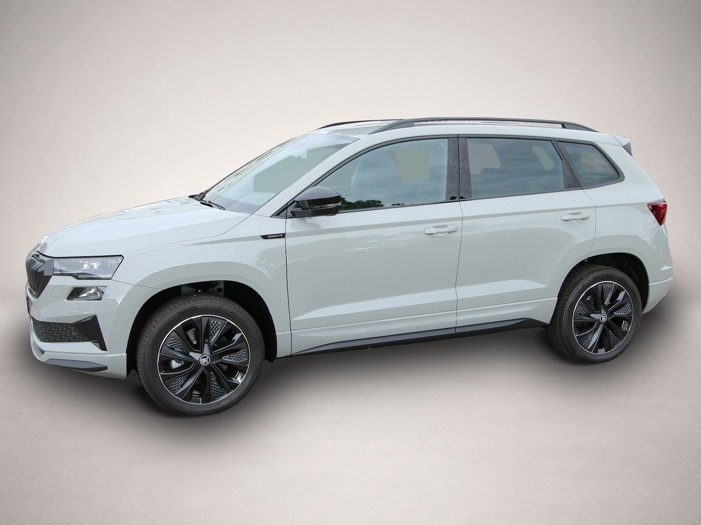 Bild 3 Skoda Karoq 1.5 TSI DSG SportLine LED+KAMERA+NAVI+AHK.