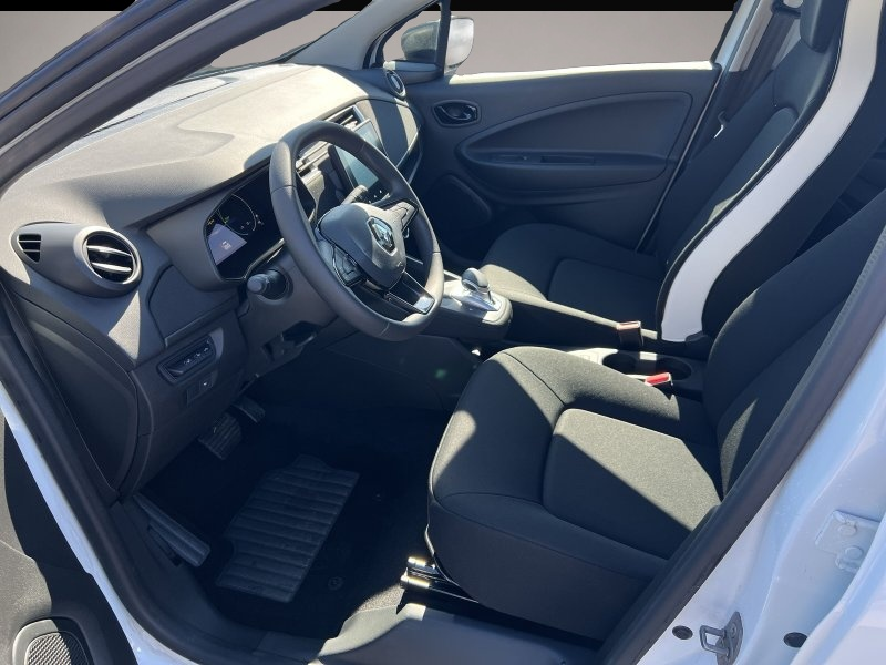 Fotografie 4 des Renault Zoe R110 EV 40 Life/Equilibre CCS+Klima