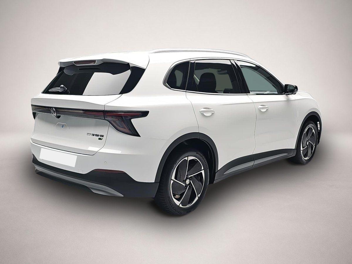 Fotografie 2 des MG MG5 MGS5 EV 64 KWH MY25 LUXURY