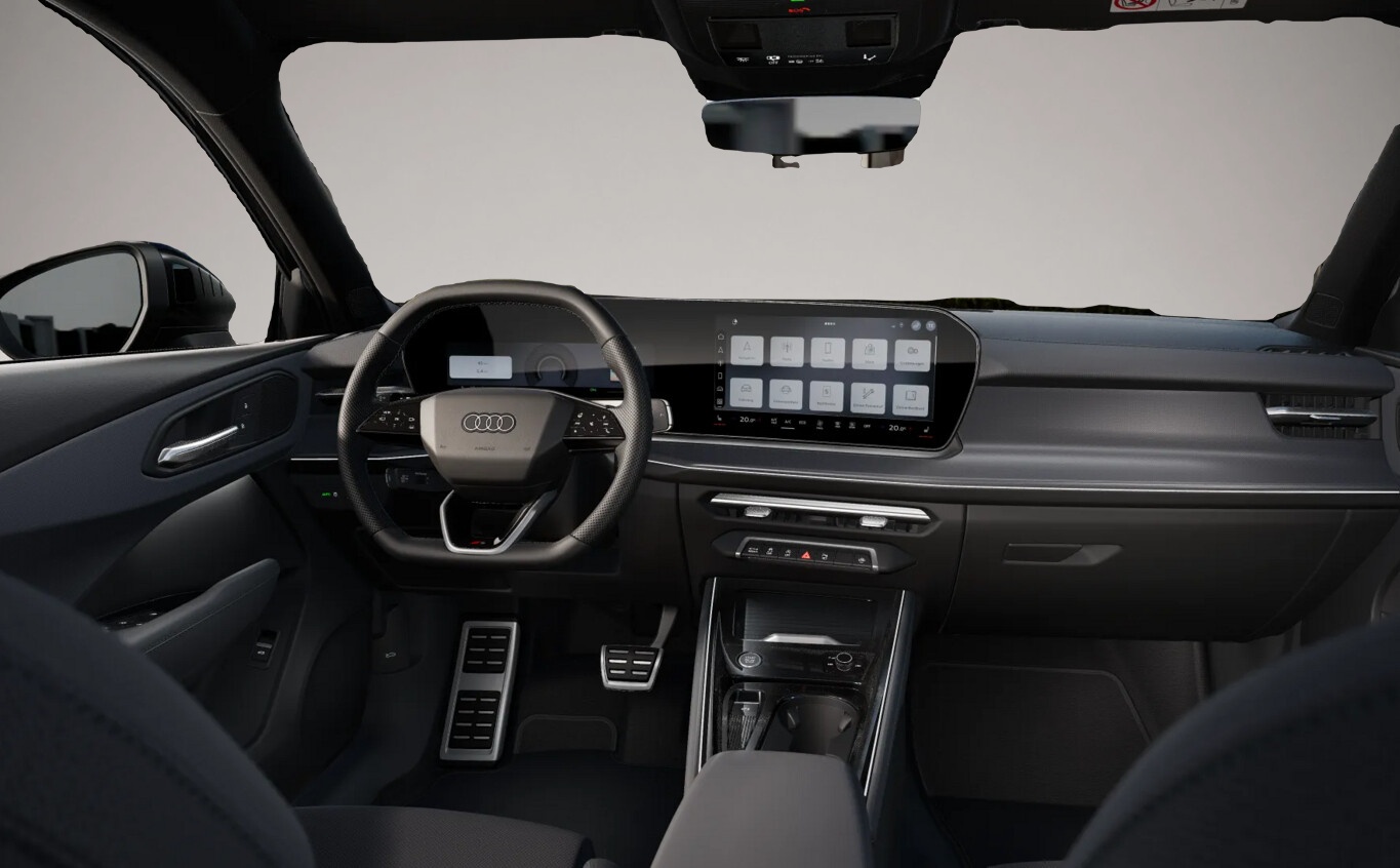 Bild 4 Audi Q3 2xS line Tech+ LED+ DynamikP 19Z OptikP PrivG