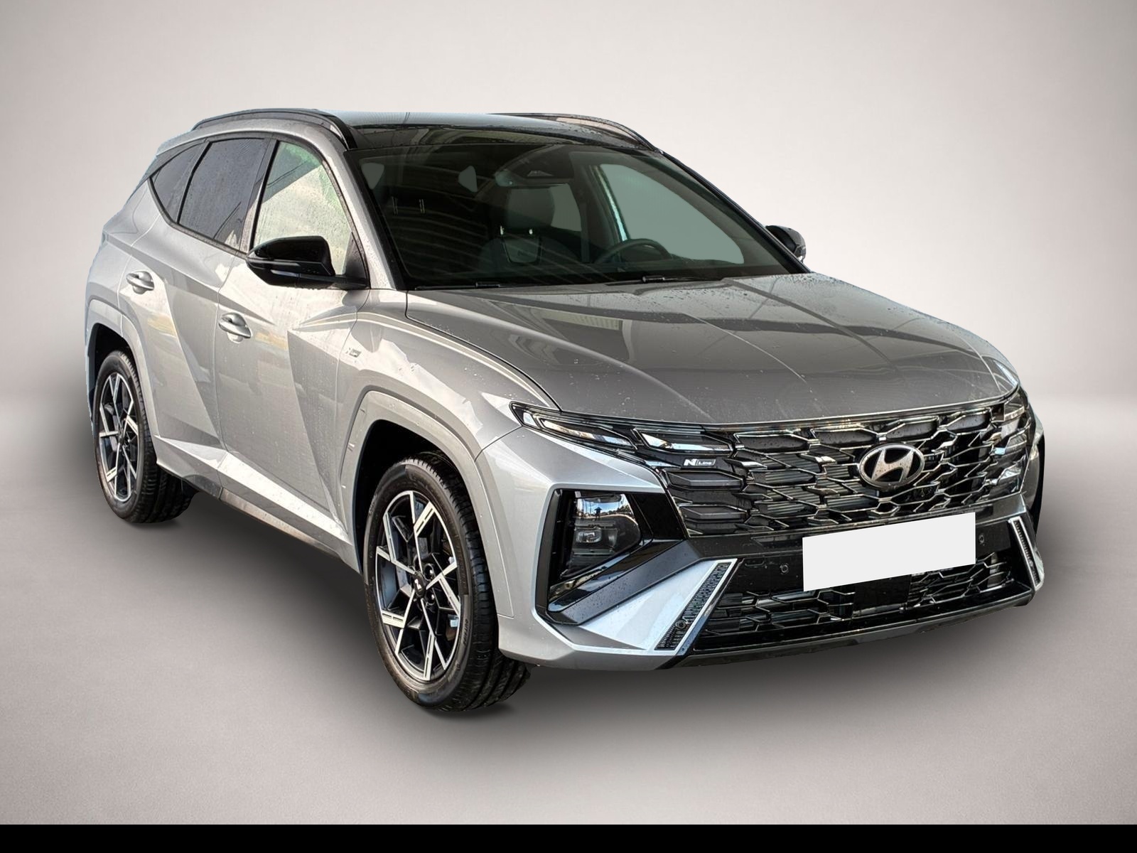 Bild 4 Hyundai Tucson N-Line X 1.6 T-GDI 4WD HEV / Panoramadach