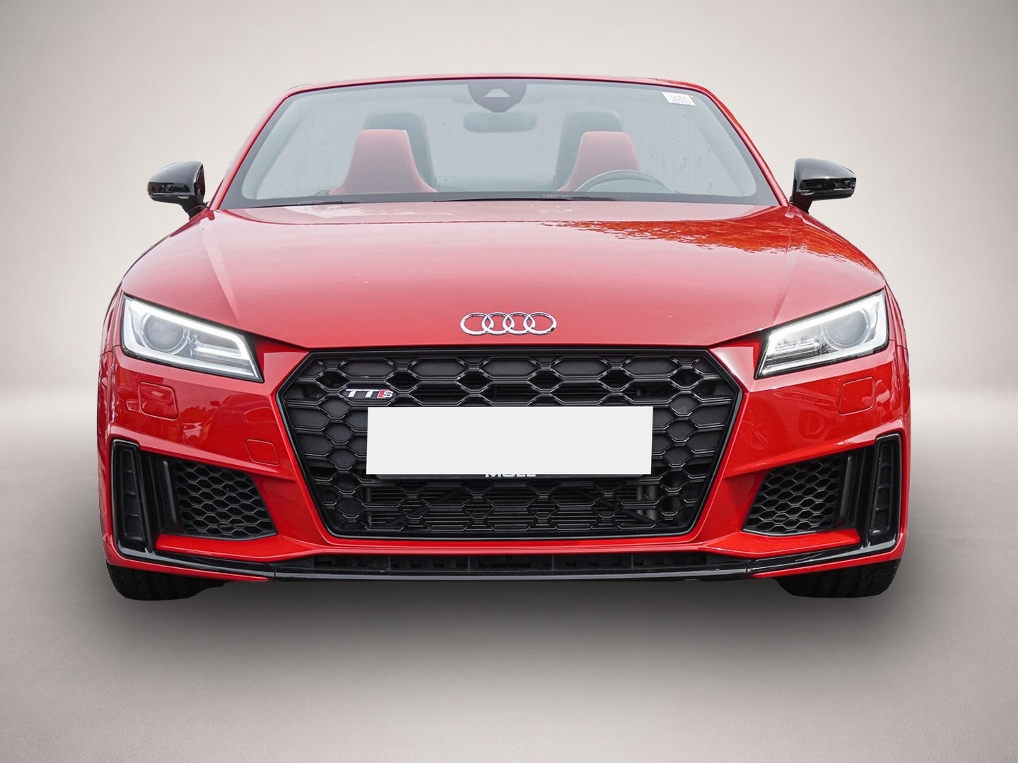 Bild 2 Audi quattro TTS Roadster 2.0 TFSI quattro S tronic B&O Navi