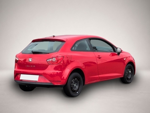 Bild 3 Seat Ibiza SC Style 1.4*Tempo Navi PDC Klimaaut Nebel