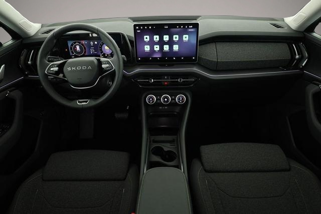 Bild 3 Skoda Kodiaq 2.0 TDI 110 kW Selection Kodiaq 2.0 TDI DSG Sel.