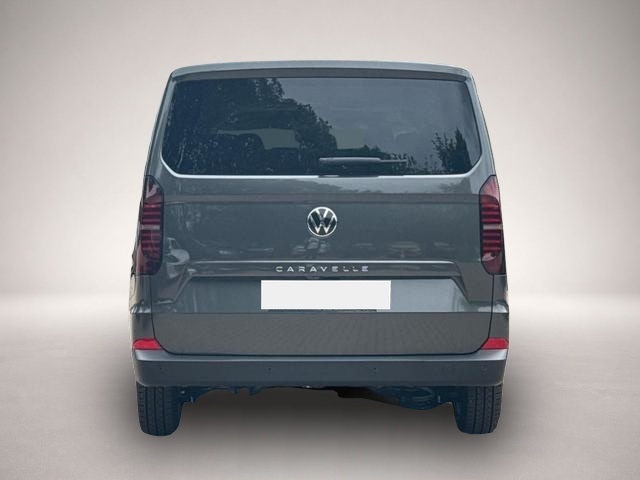 Bild 4 Volkswagen T7 Caravelle KR 8-Sitzer+AHK+LED+KAM+PDC+SHZ+ALU+G.