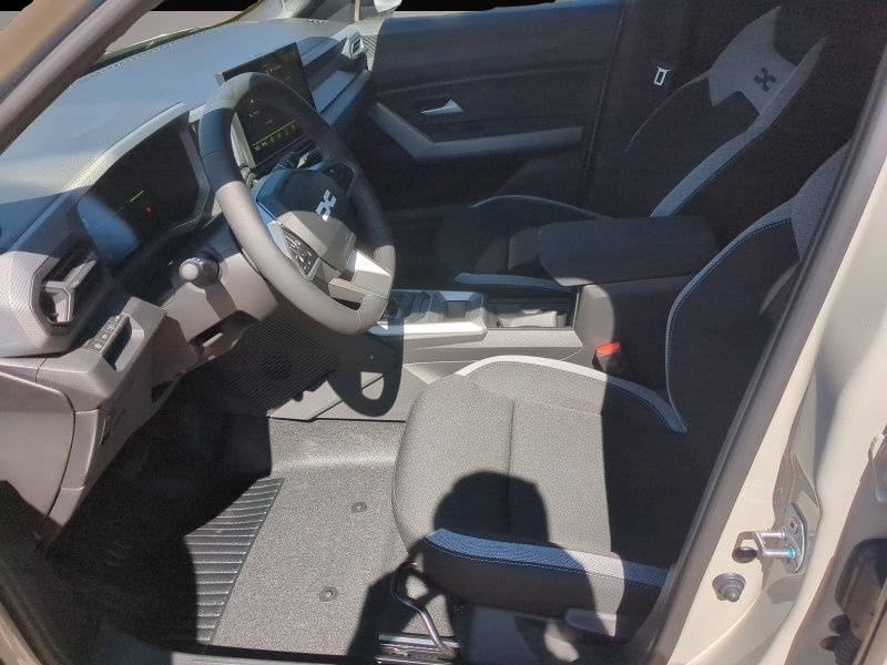 Bild 4 Dacia Duster Hybrid 155 Journey SHZ+Navi+LKHZ+RFK