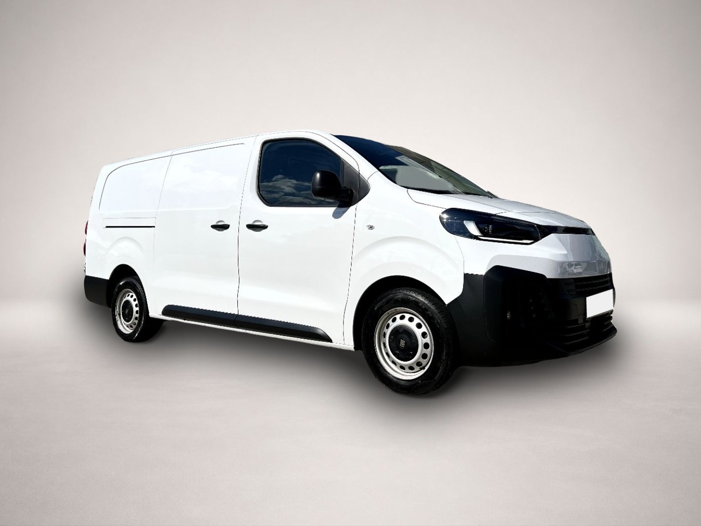 Bild 5 Fiat Other Scudo L3 2.0 BlueHDi *LED Navi Kamera Holzboden*