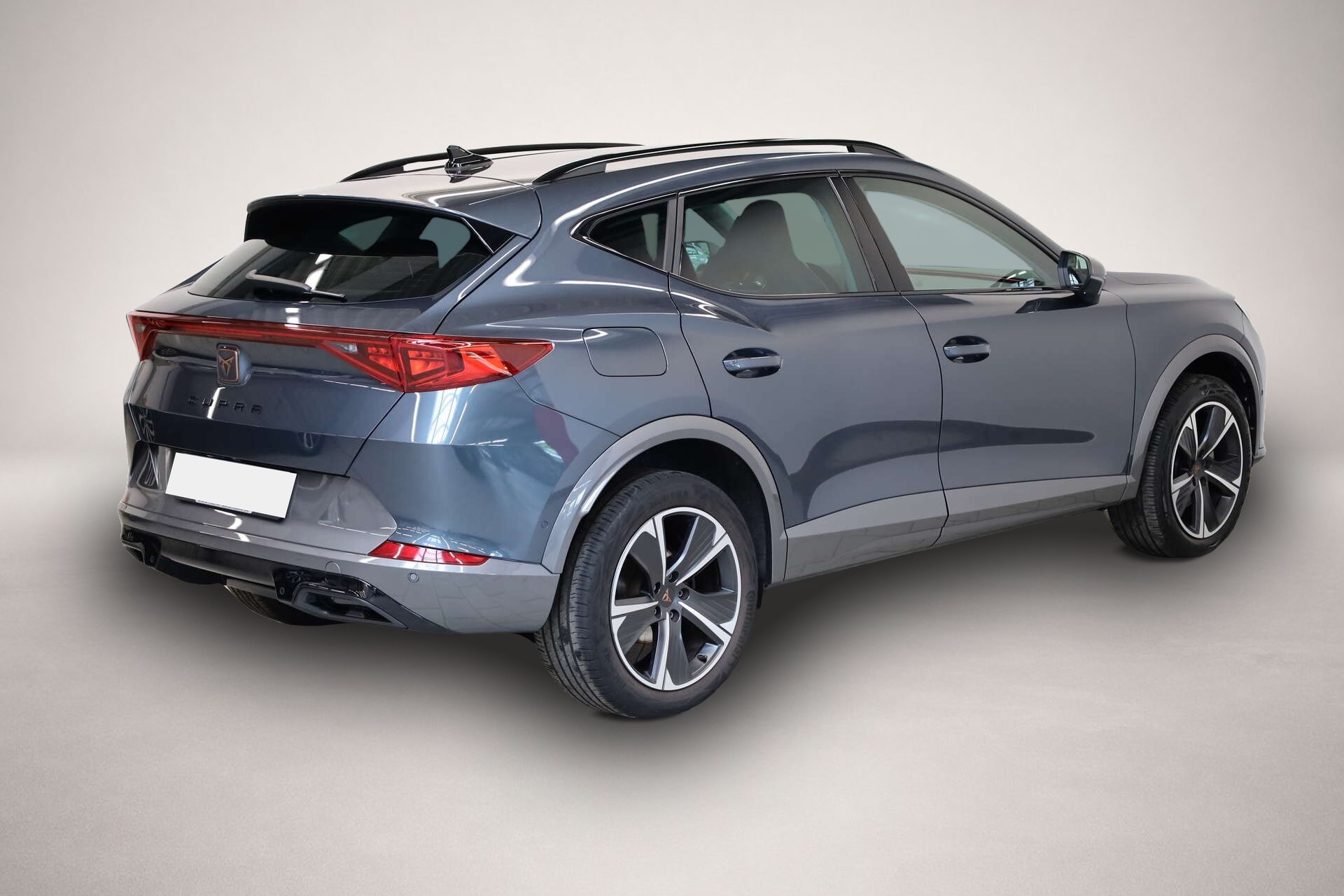 Bild 3 Cupra Formentor 1.5 TSI